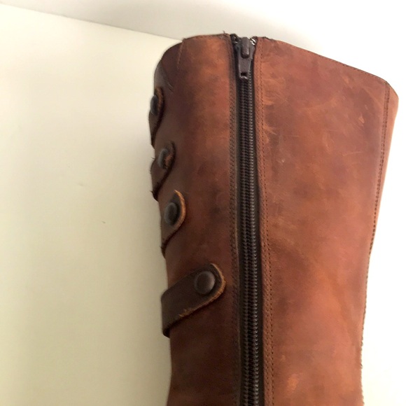 Merrill boots - Picture 5 of 13